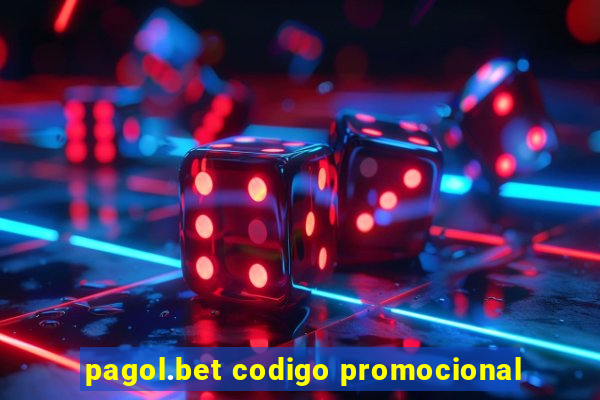 pagol.bet codigo promocional